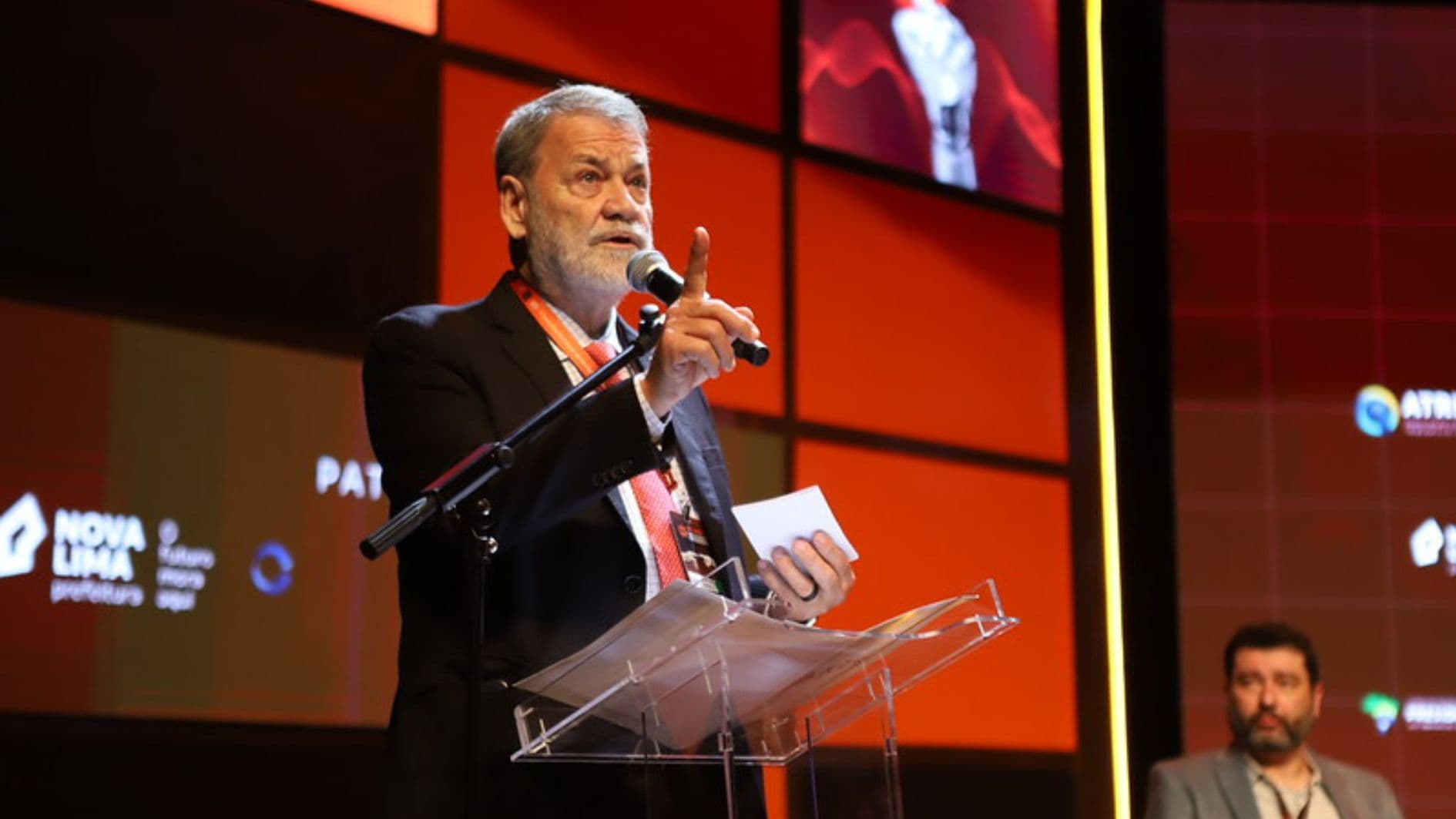 Evento de Tecnologia