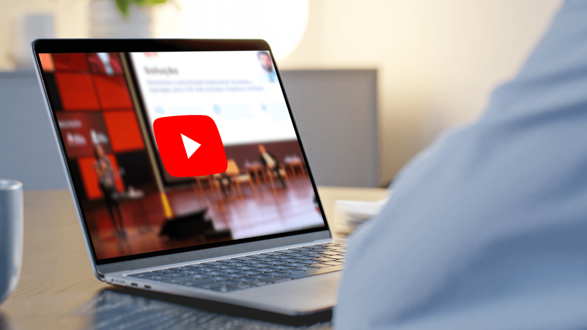 Evento de Tecnologia