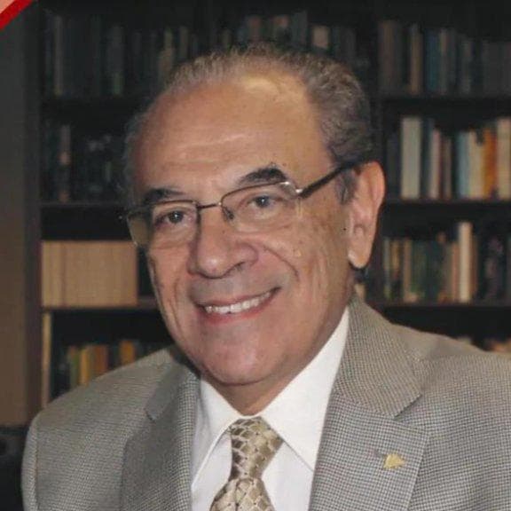 Sebastião Helvécio Ramos de Castro