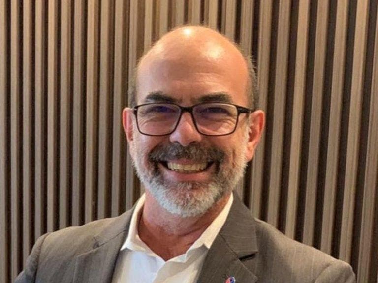 Sebastião Carlos Ranna de Macedo