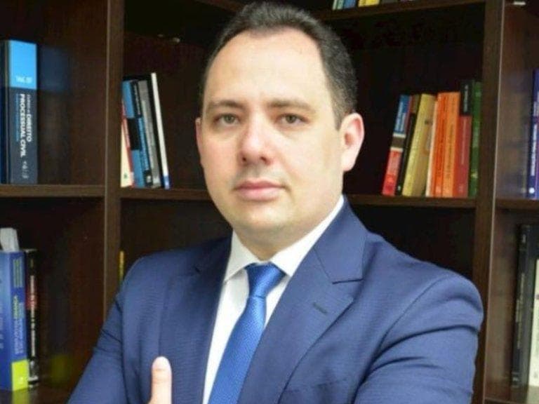 Ricardo Ezequiel Torres