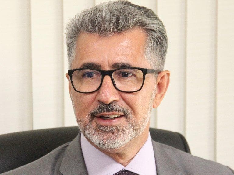 João Antônio da Silva Filho