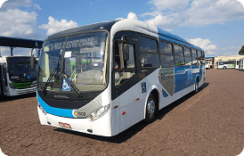 Ônibus Executivo