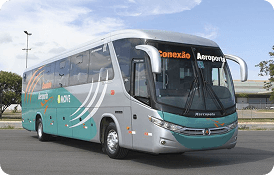 Ônibus Semi-Expresso